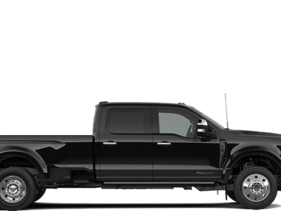 2026 Ford Super Duty F-450 DRW — photo 50 view