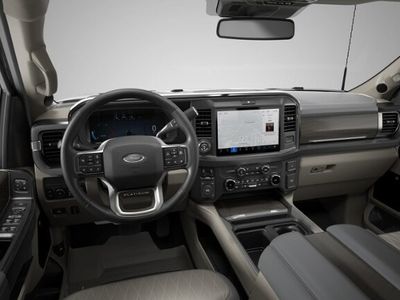 2026 Ford Super Duty F-450 DRW — photo 49 view