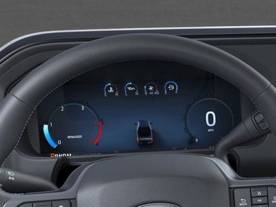 2026 Ford Super Duty F-450 DRW — photo 41 view
