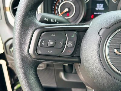 2026 Jeep Gladiator — photo 36 view