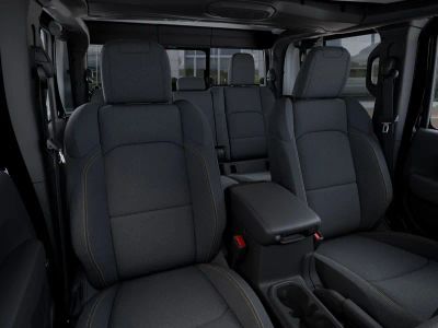 2026 Jeep Gladiator — photo 16 view