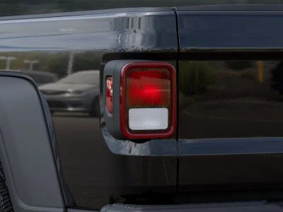 2026 Jeep Gladiator — photo 9 view