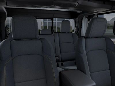 2026 Jeep Gladiator — photo 26 view