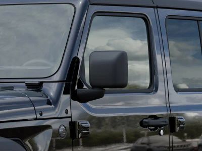 2026 Jeep Gladiator — photo 12 view