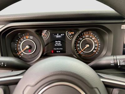 2026 Jeep Gladiator — photo 39 view