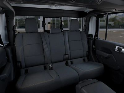2026 Jeep Gladiator — photo 15 view