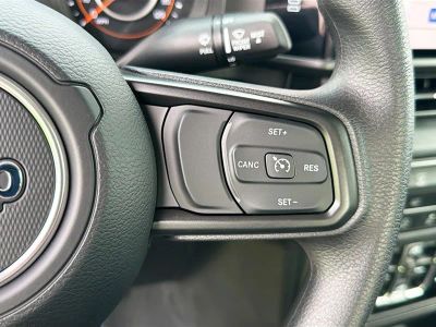 2026 Jeep Gladiator — photo 37 view