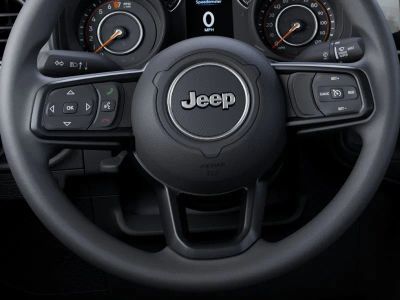 2026 Jeep Gladiator — photo 19 view