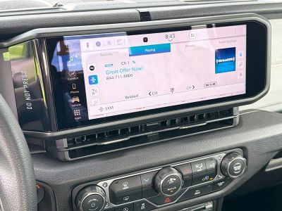 2026 Jeep Gladiator — photo 30 view