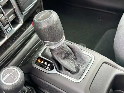 2026 Jeep Gladiator — photo 28 view