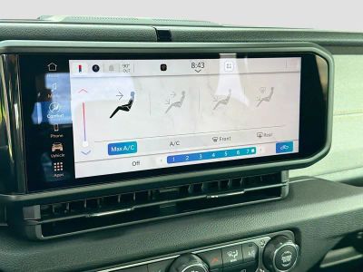 2026 Jeep Gladiator — photo 33 view
