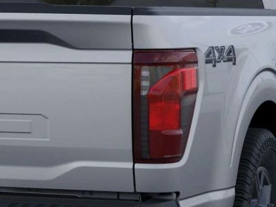 2026 Ford F-150 — photo 21 view
