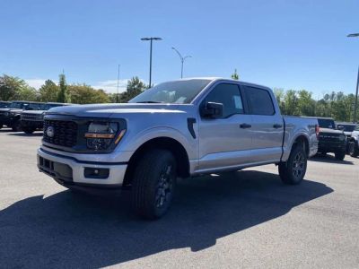 2026 Ford F-150 — photo 7 view