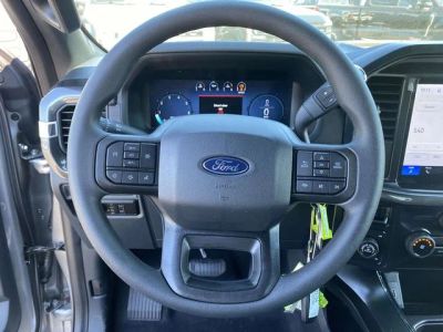2026 Ford F-150 — photo 13 view