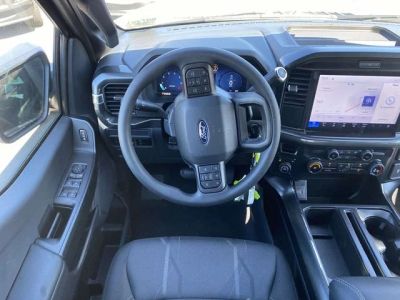 2026 Ford F-150 — photo 10 view