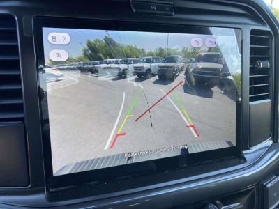 2026 Ford F-150 — photo 16 view