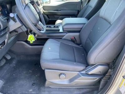 2026 Ford F-150 — photo 12 view