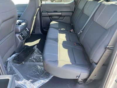 2026 Ford F-150 — photo 11 view
