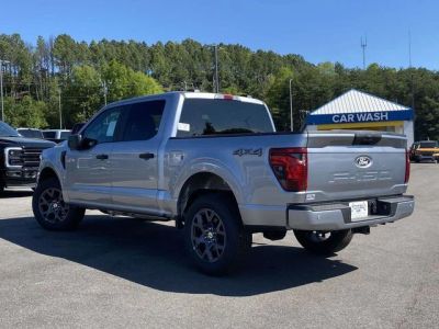2026 Ford F-150 — detail view