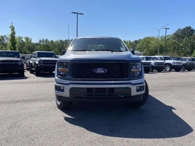 2026 Ford F-150 — photo 8 view