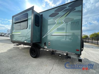 2025 Keystone RV Reign - Photo 4