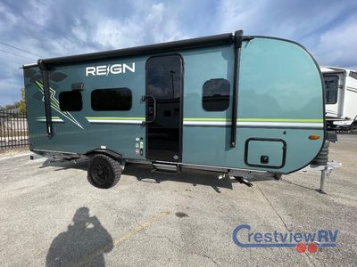 2025 Keystone RV Reign - Photo 6