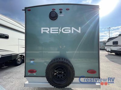 2025 Keystone RV Reign - Photo 5