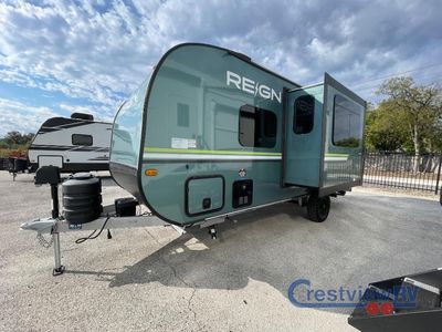 2025 Keystone RV Reign - Photo 2