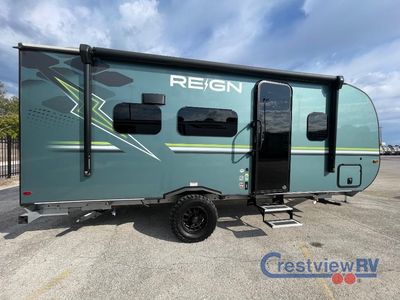 2025 Keystone RV Reign - Photo 7