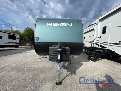 2025 Keystone RV Reign - Photo 3