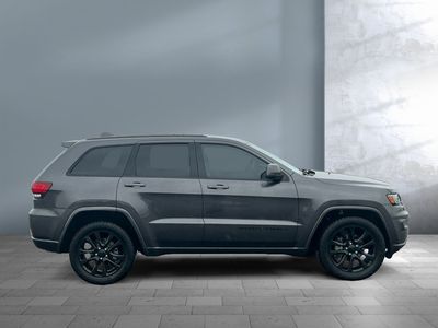 2019 Jeep Grand Cherokee — photo 7 view