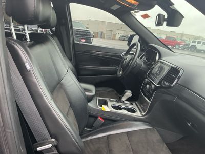 2019 Jeep Grand Cherokee — photo 20 view
