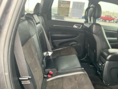 2019 Jeep Grand Cherokee — photo 18 view