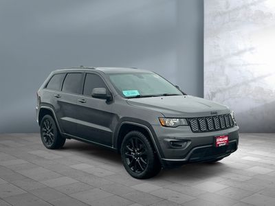 2019 Jeep Grand Cherokee — photo 8 view