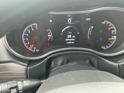 2019 Jeep Grand Cherokee — photo 10 view
