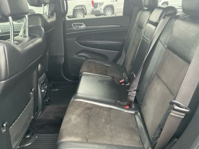 2019 Jeep Grand Cherokee — photo 16 view