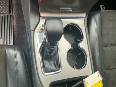 2019 Jeep Grand Cherokee — photo 12 view