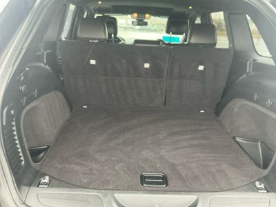 2019 Jeep Grand Cherokee — photo 17 view