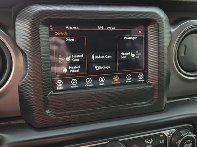 2022 Jeep Wrangler - Photo 10