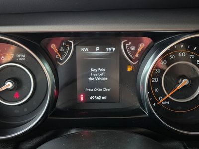 2022 Jeep Wrangler - Photo 21