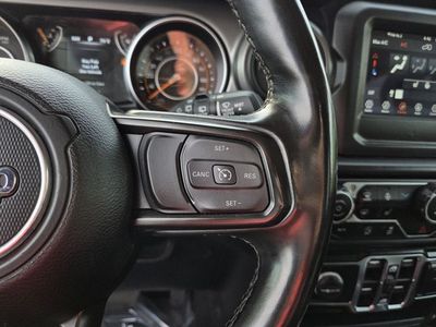 2022 Jeep Wrangler - Photo 23