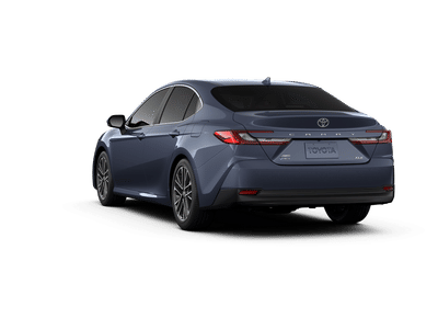 2026 Toyota Camry - Photo 26