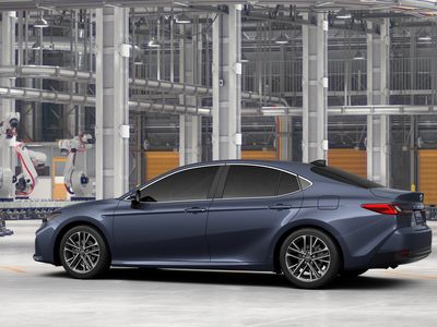 2026 Toyota Camry - Photo 7