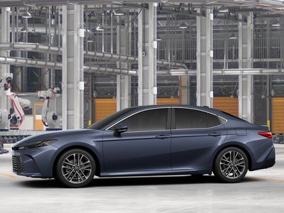 2026 Toyota Camry - Photo 5