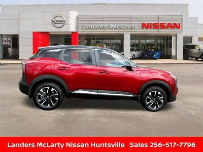 2025 Nissan Kicks - Photo 2