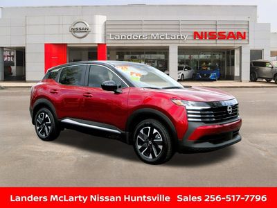 2025 Nissan Kicks - Photo 1