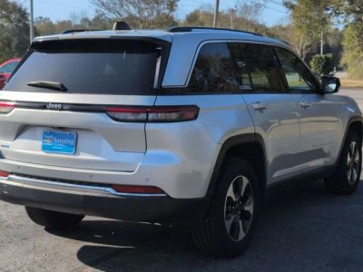 2024 Jeep Grand Cherokee - Photo 5