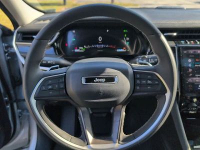 2024 Jeep Grand Cherokee - Photo 11