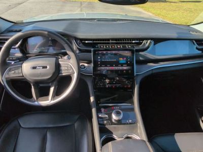 2024 Jeep Grand Cherokee - Photo 23