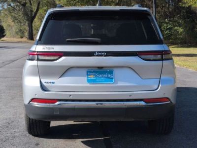 2024 Jeep Grand Cherokee - Photo 4
